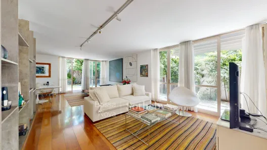 Casa com 4 Quartos à venda, 265m² no Jardim Europa, São Paulo