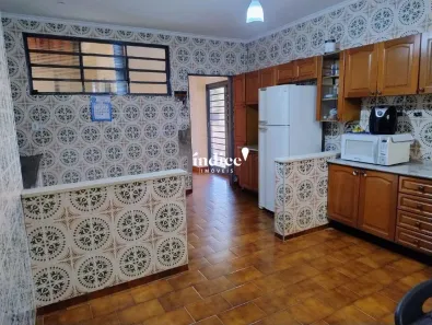 Casa com 2 Quartos à venda, 225m² no Vila Mariana, Ribeirão Preto