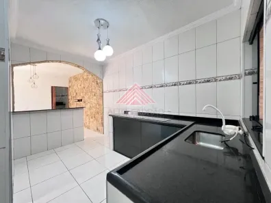 Sobrado com 2 Quartos à venda, 163m² no Aliança, Ribeirão Pires