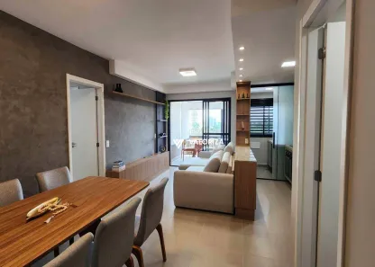 Apartamento com 3 Quartos à venda, 97m² no Parque Morumbi, Votorantim
