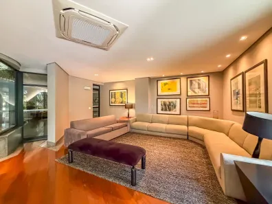 Apartamento com 4 Quartos à venda, 181m² no Itaim Bibi, São Paulo