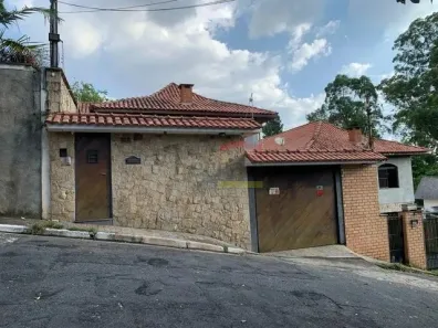 Sobrado com 4 Quartos à venda, 283m² no Vila Irmãos Arnoni, São Paulo