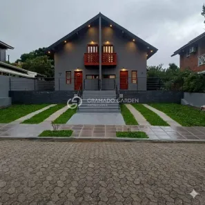 Casa com 3 Quartos à venda, 130m² no Vila Luiza, Canela