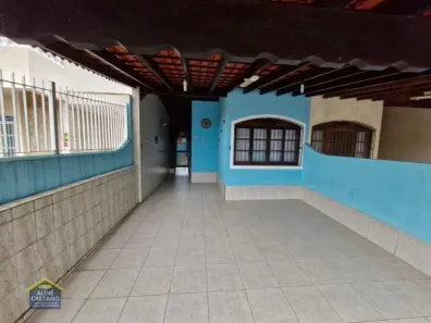 Casa com 2 Quartos à venda, 80m² no Real, Praia Grande