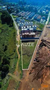 Lote/Terreno à venda, 3250m² no Thomaz Coelho, Araucária