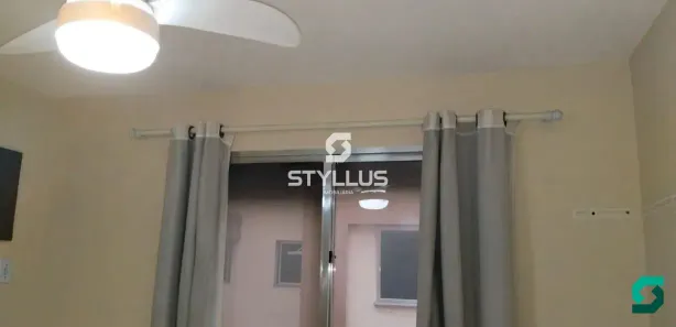 Apartamento com 2 Quartos à venda, 44m² no Todos os Santos, Rio de Janeiro