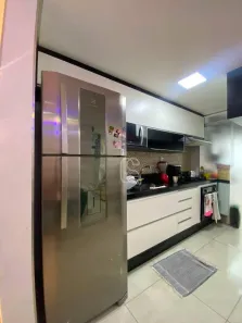 Apartamento com 2 Quartos à venda, 67m² no Macedo, Guarulhos