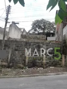 Lote/Terreno à venda, 275m² no Nossa Senhora do Carmo, Arujá
