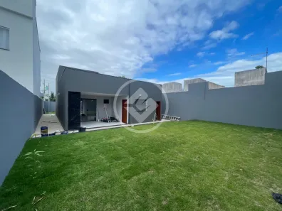 Casa com 3 Quartos à venda, 110m² no Santa Mônica, Guarapari