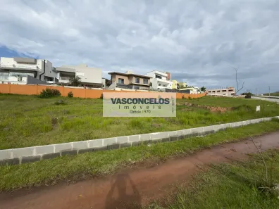 à venda, 455m² no Condomínio Residencial Monaco, São José dos Campos