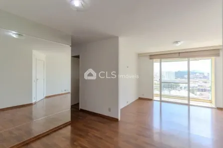 Apartamento com 3 Quartos à venda, 78m² no Vila Leopoldina, São Paulo