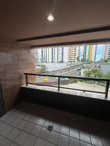 Apartamento com 3 Quartos à venda, 103m² no Candeal, Salvador
