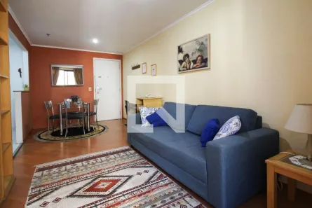 Apartamento com 1 Quarto à venda, 35m² no Vila Uberabinha, São Paulo