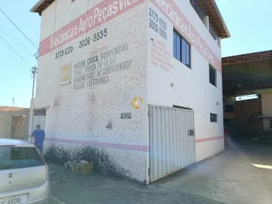 Cobertura com 3 Quartos à venda, 518m² no Canaã, Sete Lagoas