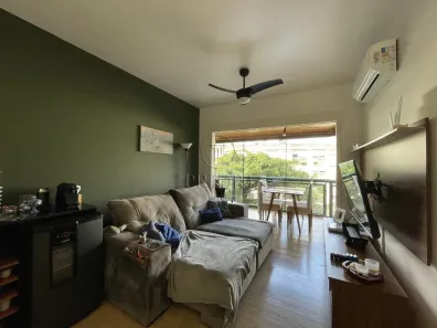 Apartamento com 2 Quartos à venda, 76m² no Rio Branco, Porto Alegre