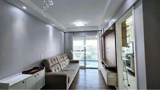 Apartamento com 2 Quartos à venda, 56m² no Vila Matilde, São Paulo