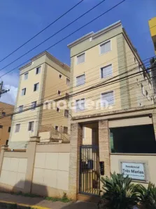 Apartamento com 3 Quartos à venda, 58m² no Jardim Sumaré, Ribeirão Preto