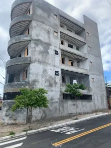 Apartamento com 2 Quartos à venda, 43m² no Cidade São Mateus, São Paulo
