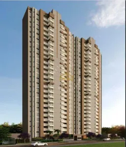 Apartamento com 3 Quartos à venda, 125m² no Chácara da Barra, Campinas