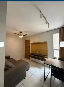 Apartamento com 2 Quartos à venda, 44m² no Coaçu, Eusébio