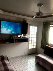 Apartamento com 2 Quartos à venda, 49m² no Condomínio Vilage, Itaquaquecetuba