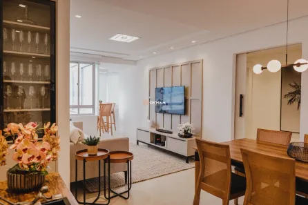 Apartamento com 3 Quartos à venda, 96m² no Centro, Florianópolis