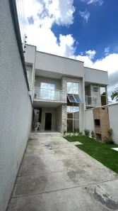 Casa com 3 Quartos à venda, 80m² no , Itaitinga