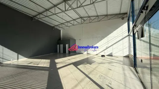 Galpão/Depósito/Armazém para alugar, 220m² no Vila Constança, São Paulo