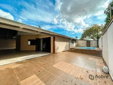 Casa com 4 Quartos à venda, 200m² no Plano Diretor Sul, Palmas