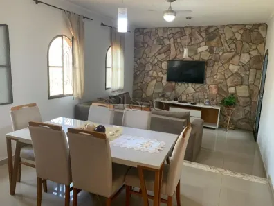 Casa com 3 Quartos à venda, 235m² no Parque Santa Bárbara, Campinas