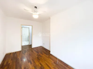 Apartamento com 1 Quarto para alugar, 48m² no Centro Histórico, Porto Alegre