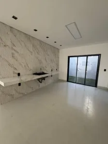 Sobrado com 3 Quartos à venda, 139m² no Vila Santa Luiza, Poá