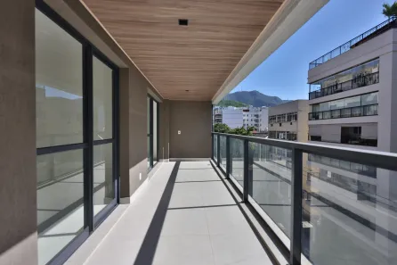 Apartamento com 3 Quartos à venda, 110m² no Tijuca, Rio de Janeiro