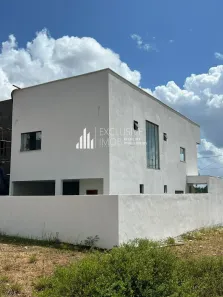 Casa de Condomínio com 3 Quartos à venda, 180m² no Tapanã (Icoaraci), Belém