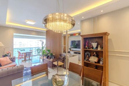 Apartamento com 3 Quartos à venda, 125m² no Centro, Osasco