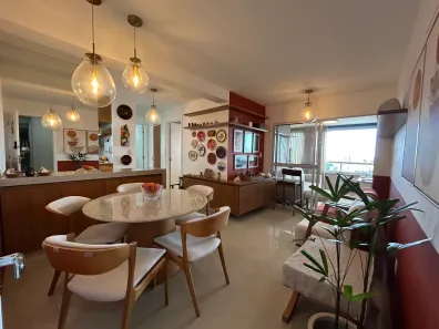Apartamento com 2 Quartos à venda, 61m² no Luiz Anselmo, Salvador