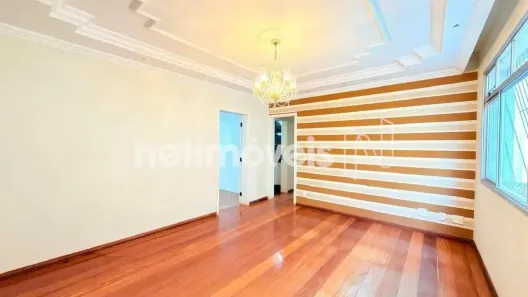 Apartamento com 3 Quartos à venda, 75m² no Jardim Montanhês, Belo Horizonte