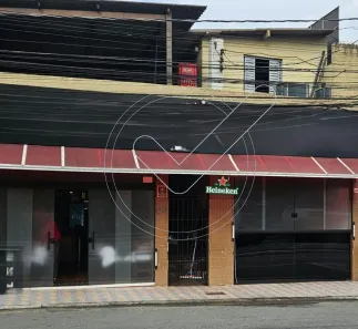 Imóvel Comercial à venda, 311m² no Jardim dos Camargos, Barueri