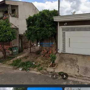 Lote/Terreno à venda, 180m² no Jardim Residencial Santa Eliza, Rio Claro
