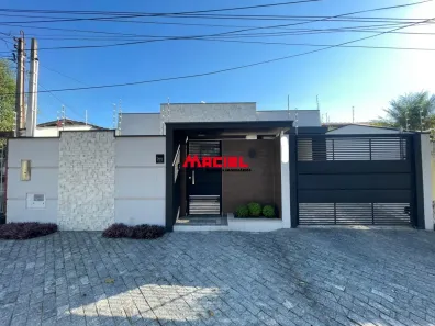 Casa com 3 Quartos para alugar, 150m² no Cidade Vista Verde, São José dos Campos