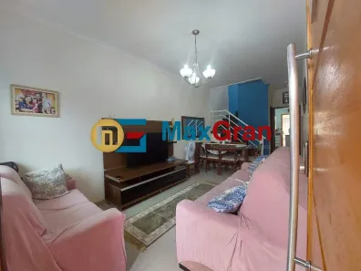 Sobrado com 2 Quartos à venda, 117m² no Vila Alpina, São Paulo