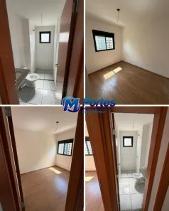 Apartamento com 2 Quartos à venda, 55m² no Jardim Yolanda, São José do Rio Preto