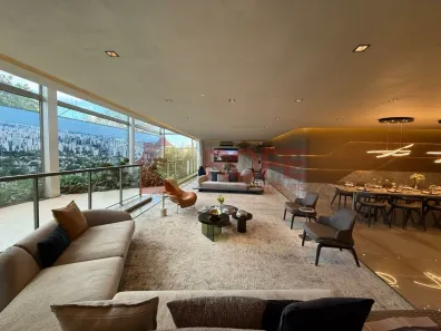 Apartamento com 3 Quartos à venda, 379m² no Pinheiros, São Paulo