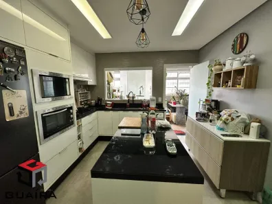 Apartamento com 4 Quartos à venda, 118m² no Nova Petrópolis, São Bernardo do Campo