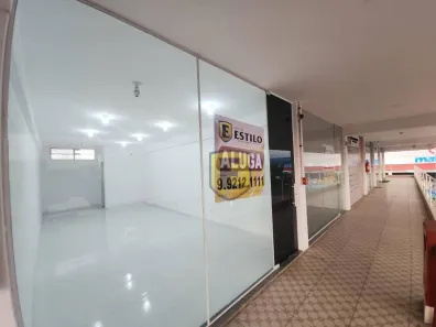 Ponto Comercial para alugar, 36m² no Jardim Eldorado, São Luís