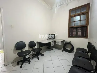 Casa com 4 Quartos à venda, 101m² no Estuário, Santos