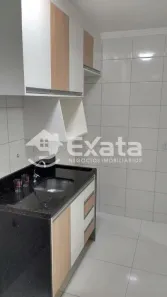 Apartamento com 2 Quartos à venda, 46m² no Vossoroca, Votorantim