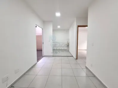 Apartamento com 2 Quartos à venda, 41m² no Reserva Real, Ribeirão Preto