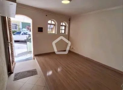Casa com 2 Quartos à venda, 86m² no Cambuci, São Paulo