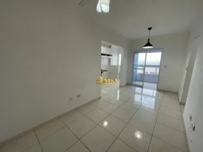 Apartamento com 1 Quarto à venda, 42m² no Maracanã, Praia Grande
